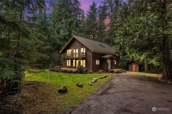 5712 207th Avenue SE, Snohomish, WA 98290