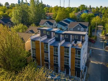 2108 E James St #C, Seattle, WA 98122