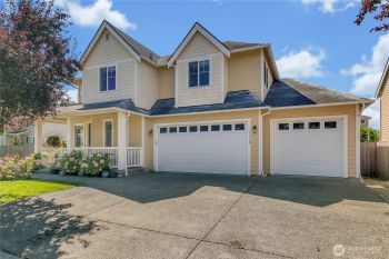 17718 115th Street E, Bonney Lake, WA 98391
