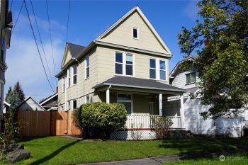 614 N Steele Street , Tacoma, WA 98406