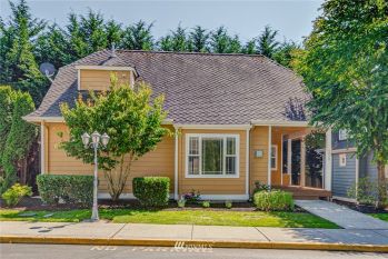 4420 Woodson Crest Court , Mukilteo, WA 98275-3000