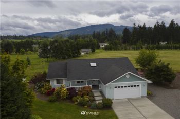 101 Juanita Court , Sequim, WA 98382