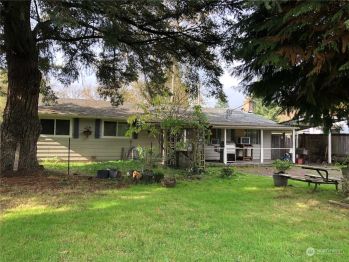 432 Russell Road , Snohomish, WA 98290
