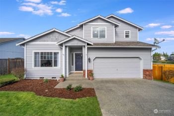 8523 136th Street Ct E, Puyallup, WA 98373