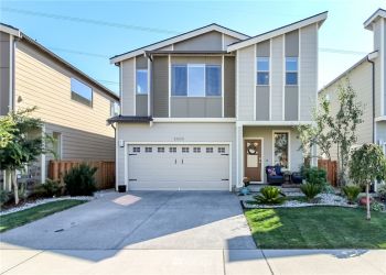 22529 SE 284th Court , Maple Valley, WA 98038