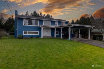 2316 Oak Drive , Steilacoom, WA 98388-4114