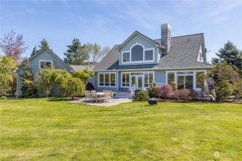202 Lake of the Hills Loop , Sequim, WA 98382