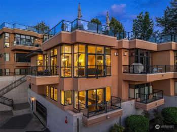 80 E Roanoke Street #4, Seattle, WA 98102