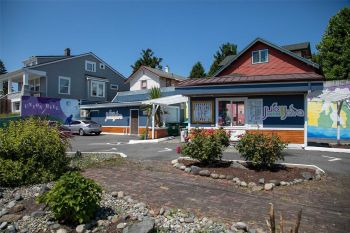 1502 6th Street , Bremerton, WA 98337-1249