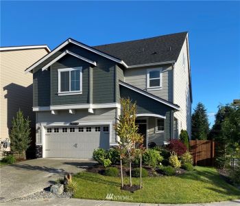 16219 SE 181st Street , Renton, WA 98058