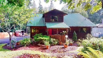 1649 Hemlock , Camano Island, WA 98282