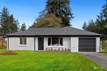 116 N 182nd Street , Shoreline, WA 98133