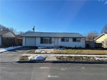 11 L Street NE, Ephrata, WA 98823