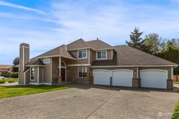 1813 Blackman Shores Place , Snohomish, WA 98290