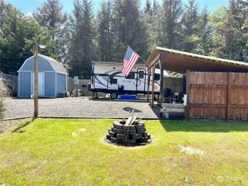 334 Lake Bay Lp SE, Ocean Shores, WA 98569