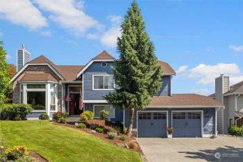 6032 S 298th Place , Auburn, WA 98001-3026