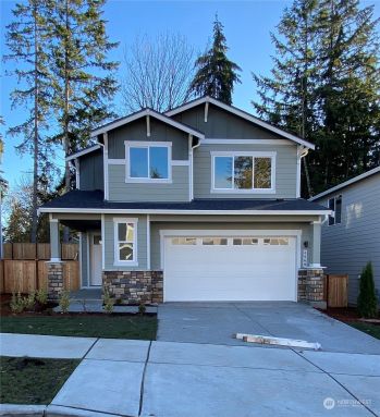 4569 S 328th Court #14, Auburn, WA 98001