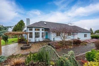 2143 Atterberry Road , Sequim, WA 98382