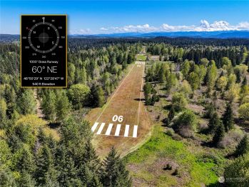 16535 Deer Ridge Lane SE, Yelm, WA 98597