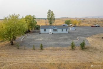 10492 Road A NW, Ephrata, WA 98823