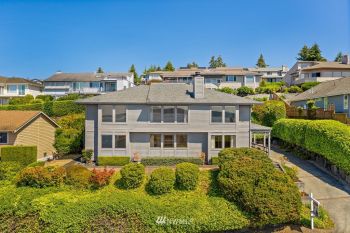 57 Puget Drive , Steilacoom, WA 98388