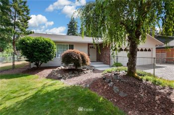 13405 SE 337th Street , Auburn, WA 98092