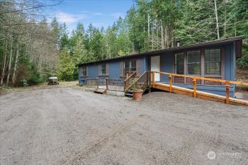 286 Canyon Estates Drive , Sequim, WA 98382