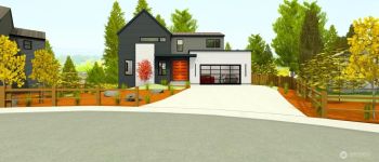 406 Willow Road Place , Bellingham, WA 98226