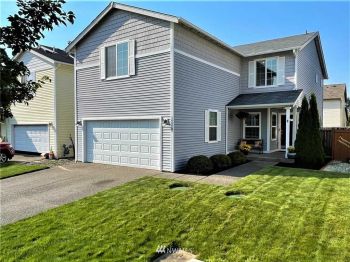 14820 100th Avenue SE, Yelm, WA 98597