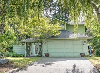 640 NW Ebb Tide Court , Oak Harbor, WA 98277