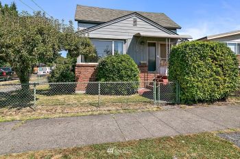 952 NW 61st Street , Seattle, WA 98107