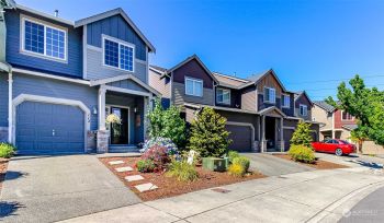 112 61st Place SE, Auburn, WA 98092