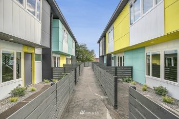 1605 S Main Street #A, Seattle, WA 98144
