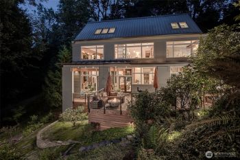 7236 Holly Hill Drive , Mercer Island, WA 98040