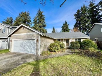 15874 104th Avenue SE, Yelm, WA 98597