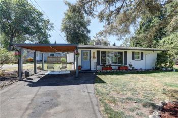 1849 S 124th Street , Seattle, WA 98168