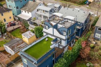 2350 17th Avenue S #A, Seattle, WA 98144
