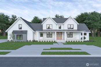 5720 Denali Lane , Bellingham, WA 98226