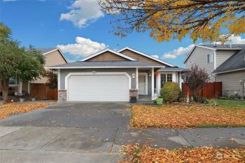 9144 Canal Road SE, Yelm, WA 98597