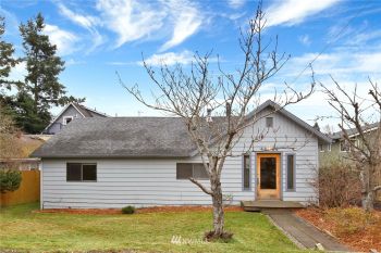 4426 Alice Street , Bellingham, WA 98226