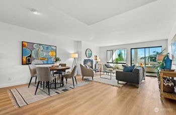 11009 Glen Acres Drive S #C, Seattle, WA 98168