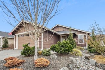 161 Pinehurst Loop , Sequim, WA 98382