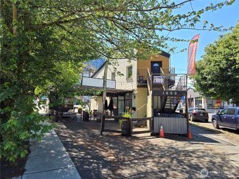 1000 E Madison Street , Seattle, WA 98122