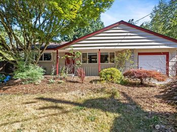 1304 N 169th Street , Shoreline, WA 98133