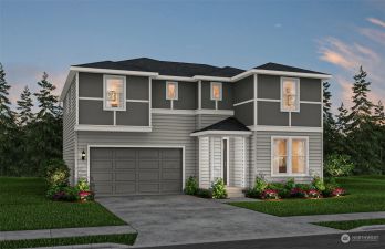 23434 Arbors Terrace Road NE #51, Kingston, WA 98346