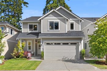 8814 Shepard Way NE, Lacey, WA 98516