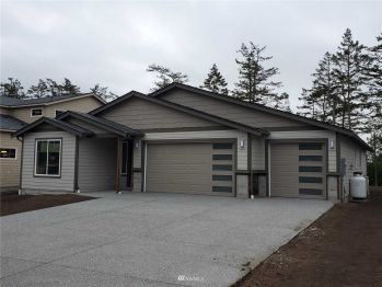 1177 Seawall Lane , Oak Harbor, WA 98277