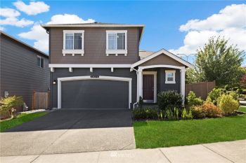 2024 65th Street SE, Auburn, WA 98092