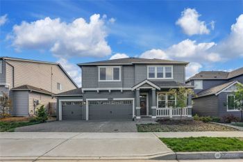 6833 Sweetgum Avenue NE, Lacey, WA 98516
