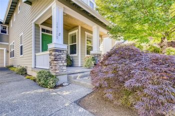 24110 SE 22nd Street , Sammamish, WA 98075